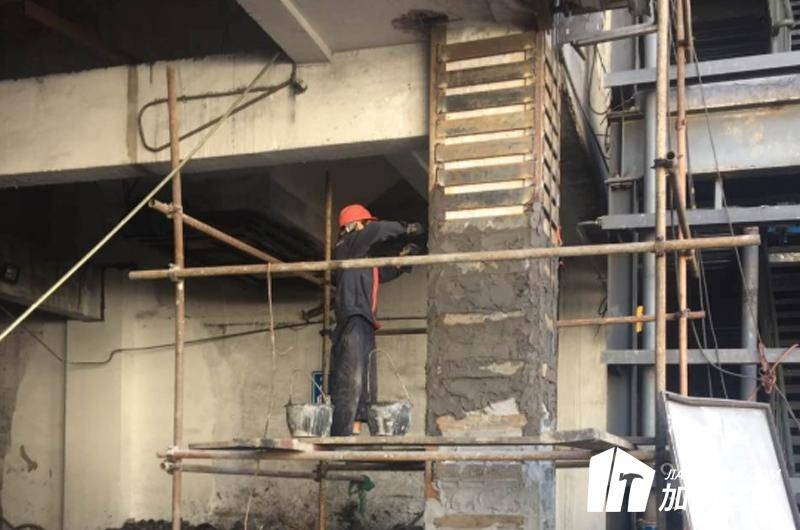 包鋼加固施工常見安全隱患，包鋼加固施工中不容忽視的常見安全隱患 行業(yè)新聞 第3張