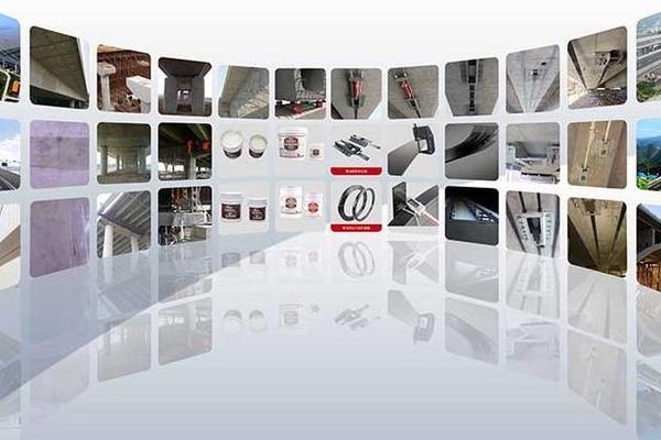 加固材料質(zhì)量檢測方法，加固材料質(zhì)量檢測方法，技術(shù)要點(diǎn)與實(shí)踐應(yīng)用 行業(yè)新聞 第2張