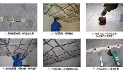 加固材料質(zhì)量檢測方法，加固材料質(zhì)量檢測方法，技術(shù)要點(diǎn)與實(shí)踐應(yīng)用 行業(yè)新聞 第4張