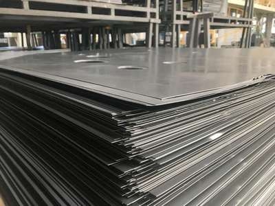 鋼板原材料成本最新動(dòng)態(tài)，鋼板原材料成本最新動(dòng)態(tài)，市場(chǎng)波動(dòng)與 行業(yè)新聞 第4張