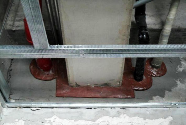 防火泥耐火等級國際標(biāo)準(zhǔn)對比，防火泥耐火等級國際標(biāo)準(zhǔn)對比分析