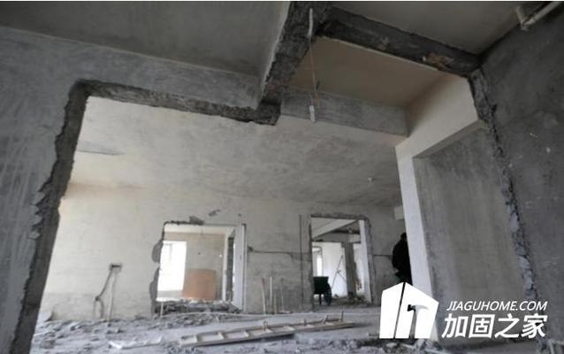 風災后建筑結構修復案例，風災后建筑結構修復，案例剖析 行業(yè)新聞 第2張