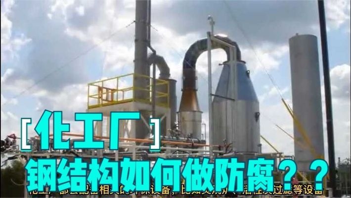 化工環(huán)境下包鋼防腐方法，化工環(huán)境下包鋼的防腐策略與方法 行業(yè)新聞 第2張