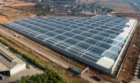 廠房?jī)?nèi)外空間一體化設(shè)計(jì)思路，廠房?jī)?nèi)外空間一體化設(shè)計(jì)，思路與策略 行業(yè)新聞 第1張