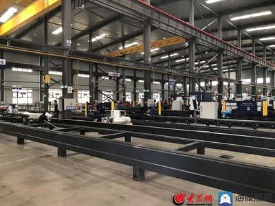 廠房?jī)?nèi)外空間一體化設(shè)計(jì)思路，廠房?jī)?nèi)外空間一體化設(shè)計(jì)，思路與策略 行業(yè)新聞 第3張