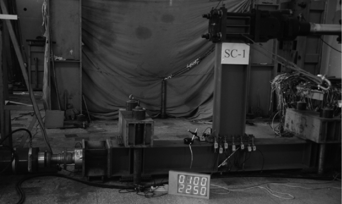 鋼結構加固技術創(chuàng)新趨勢，鋼結構加固技術，創(chuàng)新驅(qū)動下的發(fā)展趨勢與 行業(yè)新聞 第4張