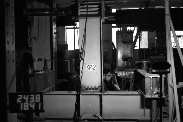 鋼結構加固技術創(chuàng)新趨勢，鋼結構加固技術，創(chuàng)新驅(qū)動下的發(fā)展趨勢與 行業(yè)新聞 第3張