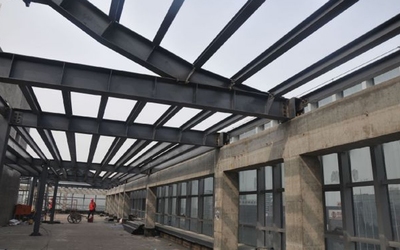 鋼結構加固設計資質(zhì)對比，鋼結構加固設計資質(zhì)，不同類型及獲取 行業(yè)新聞 第5張