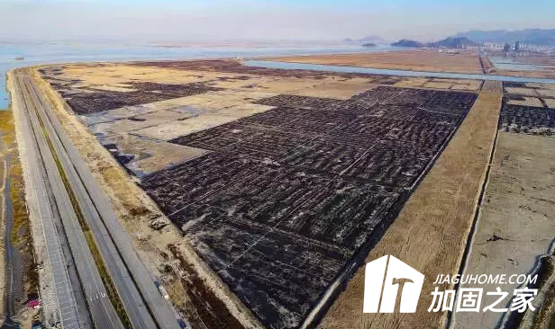 地基加固效果評(píng)價(jià)標(biāo)準(zhǔn)，地基加固效果評(píng)價(jià)，標(biāo)準(zhǔn)與方法詳解，地基加固效果評(píng)價(jià)標(biāo)準(zhǔn)與方法詳解 行業(yè)新聞 第2張