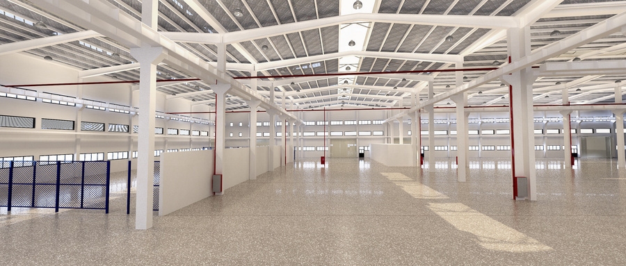 廠房折舊會計處理流程，廠房折舊會計處理流程 行業(yè)新聞 第2張