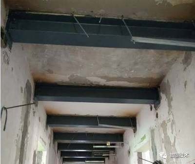 鋼梁加固驗(yàn)收標(biāo)準(zhǔn)詳解，鋼梁加固驗(yàn)收標(biāo)準(zhǔn)，全方位深度詳解