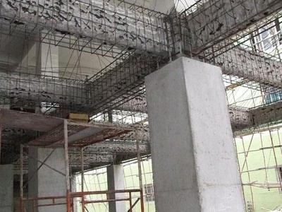 鋼梁加固驗收標準詳解，鋼梁加固驗收標準，全方位深度詳解 行業(yè)新聞 第3張