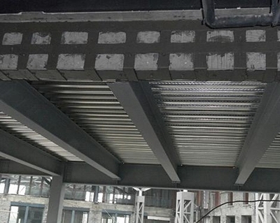 鋼梁加固驗收標準詳解，鋼梁加固驗收標準，全方位深度詳解 行業(yè)新聞 第4張