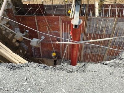 鋼梁加固驗收標準詳解，鋼梁加固驗收標準，全方位深度詳解 行業(yè)新聞 第5張