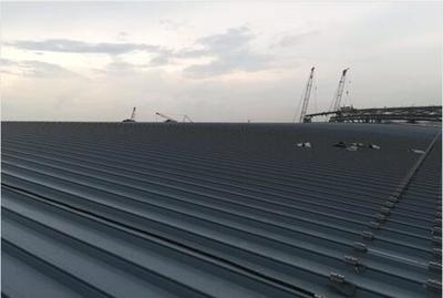 鋼結(jié)構(gòu)建筑的造型潛力案例，鋼結(jié)構(gòu)建筑，造型潛力的多元案例解析 行業(yè)新聞 第1張