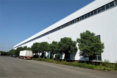 鋼結(jié)構(gòu)廠房拆除后的土地利用，鋼結(jié)構(gòu)廠房拆除后土地利用的多元探索