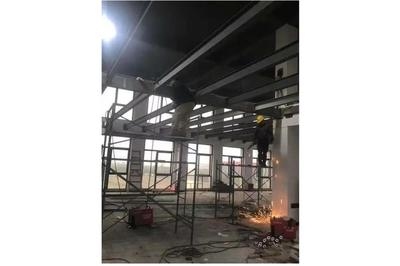 鋼結(jié)構(gòu)廠房拆除后的土地利用，鋼結(jié)構(gòu)廠房拆除后土地利用的多元探索 行業(yè)新聞 第2張