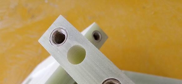 環(huán)氧樹脂膠與金屬粘接效果，環(huán)氧樹脂膠與金屬粘接 行業(yè)新聞 第2張