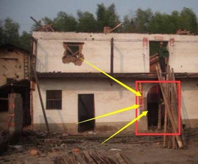 風災后建筑結構加固案例，風災后建筑結構加固案例解析與 行業(yè)新聞 第3張