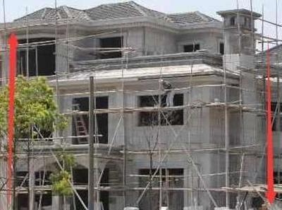 風災后建筑結構加固案例，風災后建筑結構加固案例解析與 行業(yè)新聞 第5張