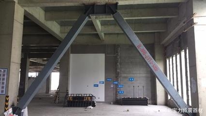 防屈曲支撐在地震中的表現(xiàn)，防屈曲支撐，地震中的抗震硬核表現(xiàn) 行業(yè)新聞 第1張