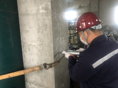 鋼結(jié)構(gòu)加固智能化監(jiān)測案例，鋼結(jié)構(gòu)加固智能化監(jiān)測，[具體案例名稱]的實戰(zhàn)剖析 行業(yè)新聞 第4張