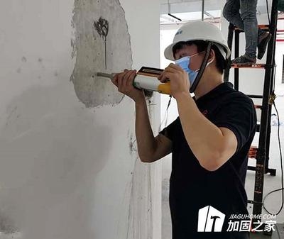 鋼結(jié)構(gòu)加固智能化監(jiān)測案例，鋼結(jié)構(gòu)加固智能化監(jiān)測，[具體案例名稱]的實戰(zhàn)剖析 行業(yè)新聞 第5張