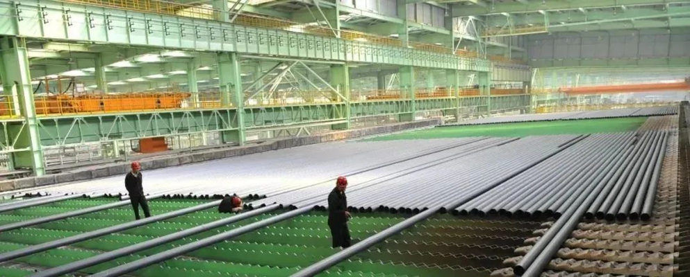 包鋼特種鋼管品牌影響力，包鋼特種鋼管，品牌影響力的深度剖析 行業(yè)新聞 第4張