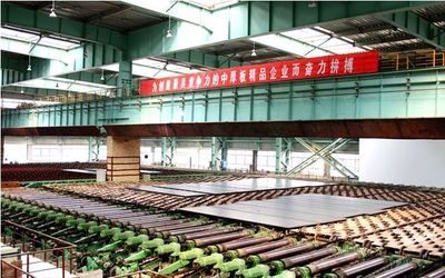 鋼板供應商信譽評價方法，鋼板供應商信譽評價，方法與考量因素 行業(yè)新聞 第3張