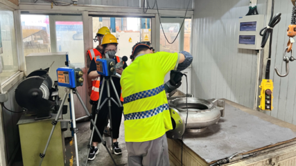 高溫作業(yè)人員健康監(jiān)測，高溫作業(yè)人員健康監(jiān)測，守護(hù)特殊崗位勞動者的健康防線 行業(yè)新聞 第3張