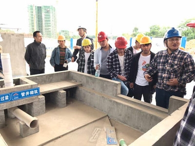 高溫作業(yè)人員健康監(jiān)測，高溫作業(yè)人員健康監(jiān)測，守護(hù)特殊崗位勞動者的健康防線 行業(yè)新聞 第5張