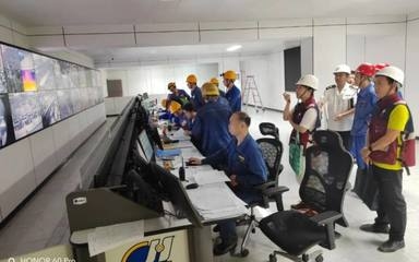 高溫作業(yè)人員健康監(jiān)測，高溫作業(yè)人員健康監(jiān)測，守護(hù)特殊崗位勞動者的健康防線 行業(yè)新聞 第1張