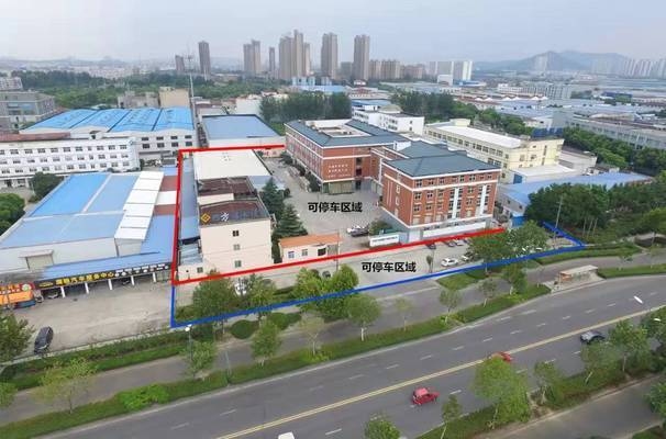 廠房公攤面積測量技巧，廠房公攤面積測量，實用技巧與 行業(yè)新聞 第1張