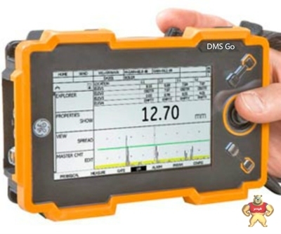 超聲波測(cè)厚儀適用范圍，超聲波測(cè)厚儀，廣泛適用的厚度 行業(yè)新聞 第3張