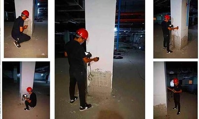 鋼結構加固設計的荷載取值案例，鋼結構加固設計中荷載取值實例分析