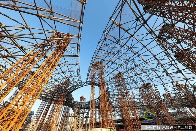 鋼結(jié)構(gòu)變形監(jiān)測技術(shù)，鋼結(jié)構(gòu)變形監(jiān)測技術(shù)，保障結(jié)構(gòu)安全與 行業(yè)新聞 第3張