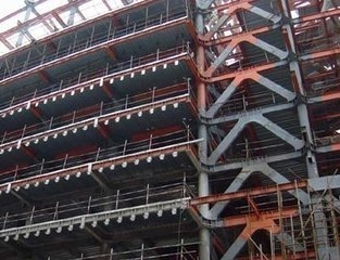 鋼梁加固材料環(huán)保選擇，聚焦鋼梁加固，環(huán)保材料選型指南 行業(yè)新聞 第3張