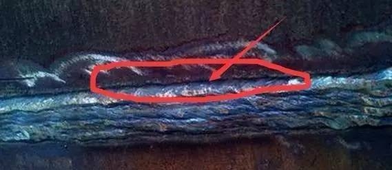 8mm鋼板焊接常見缺陷分析，8mm鋼板焊接缺陷剖析，常見問題與 行業(yè)新聞 第3張