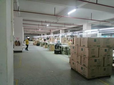 廠房與倉庫的消防安全標準對比，廠房與倉庫消防安全標準，廠房與倉庫消防安全標準對比分析 行業(yè)新聞 第5張