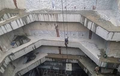 鋼結(jié)構(gòu)加固施工難度評(píng)估，鋼結(jié)構(gòu)加固施工難度評(píng)估，多因素考量 行業(yè)新聞 第4張