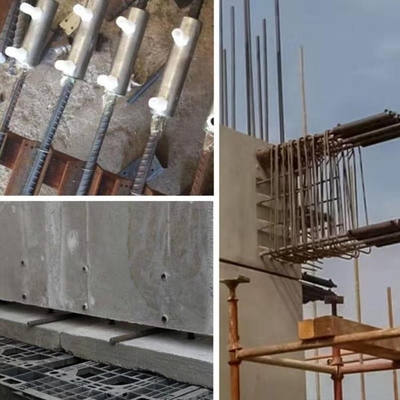 混凝土加固材料選擇指南，混凝土加固材料，精選指南與實(shí)用建議 行業(yè)新聞 第3張