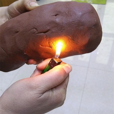 防火泥價格與性能關系，防火泥價格與性能的關聯探究，防火泥價格與性能的關聯性分析 行業(yè)新聞 第1張