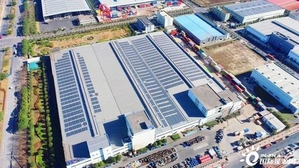 廠房設(shè)計(jì)中如何實(shí)現(xiàn)節(jié)能減排？廠房設(shè)計(jì)實(shí)現(xiàn)節(jié)能減排的多維策略與 行業(yè)新聞 第5張