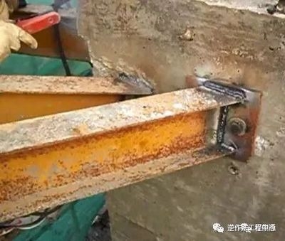 鋼梁加固后檢測(cè)標(biāo)準(zhǔn)，鋼梁加固后檢測(cè)標(biāo)準(zhǔn)，保障結(jié)構(gòu) 行業(yè)新聞 第1張