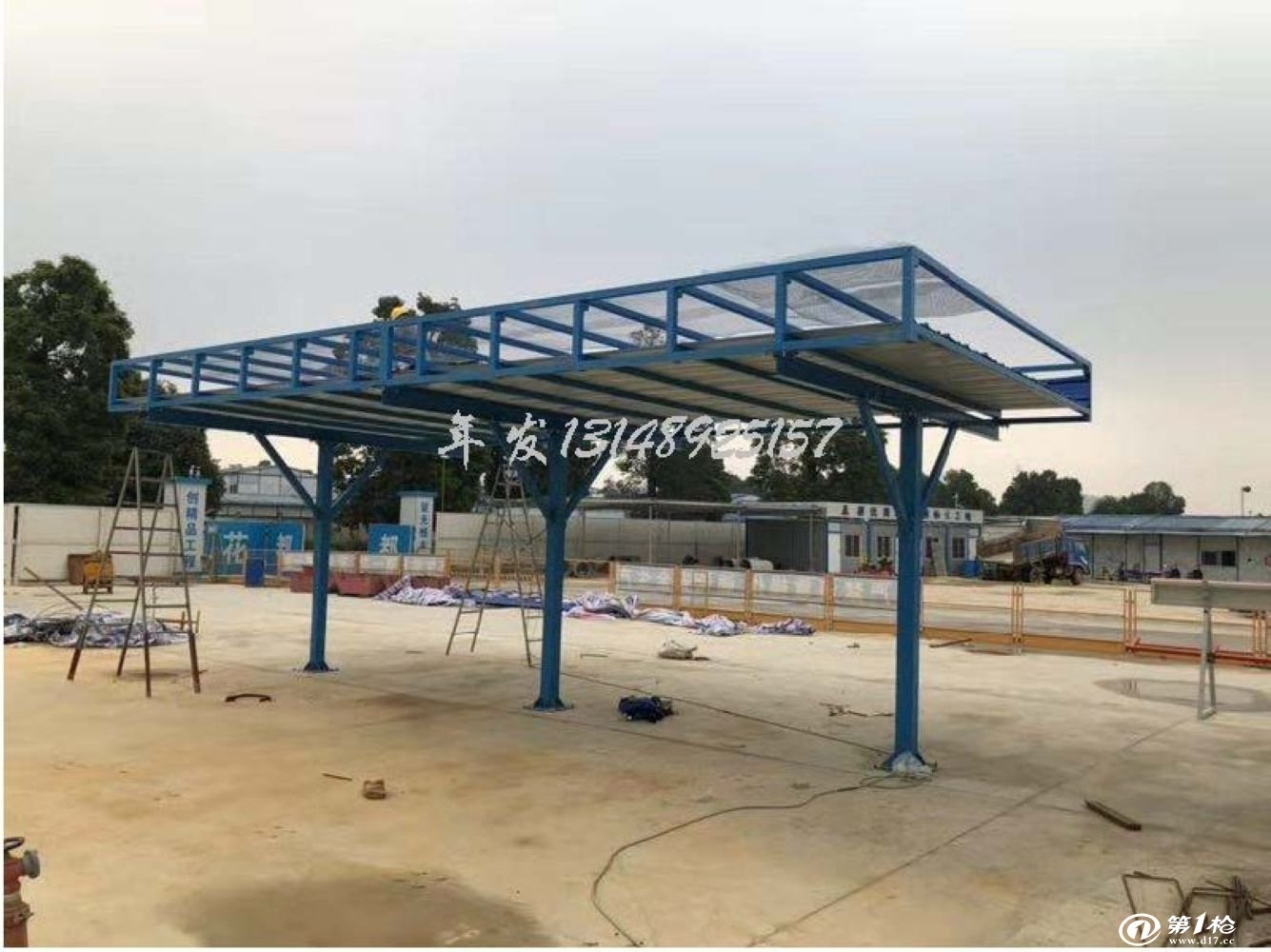 鋼梁加固后檢測(cè)標(biāo)準(zhǔn)，鋼梁加固后檢測(cè)標(biāo)準(zhǔn)，保障結(jié)構(gòu) 行業(yè)新聞 第4張