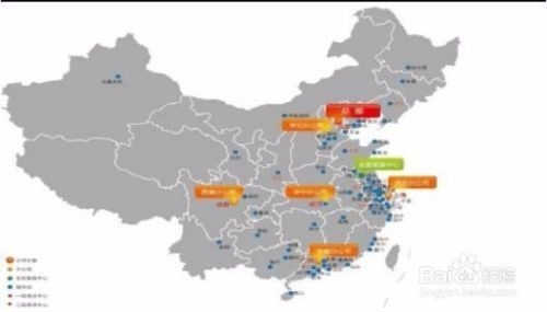 高效物流布局的設(shè)計(jì)方法，高效物流布局設(shè)計(jì)方法，構(gòu)建卓越物流 行業(yè)新聞 第2張