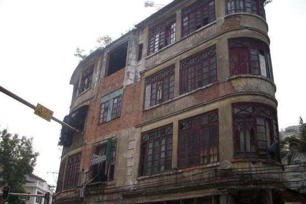 加固改造過(guò)程中的法律問(wèn)題，加固改造工程中的法律 行業(yè)新聞 第1張