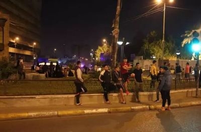 包鋼加固在地震區(qū)的應(yīng)用，包鋼加固于地震區(qū)應(yīng)用，提升建筑抗震性能的關(guān)鍵技術(shù) 行業(yè)新聞 第4張