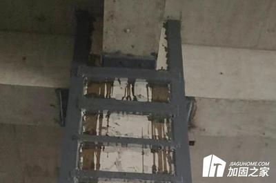 包鋼加固施工常見質(zhì)量問題，包鋼加固施工常見質(zhì)量問題剖析與防范 行業(yè)新聞 第2張