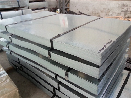 鋼板厚度測(cè)量的正確方法，精準(zhǔn)測(cè)量鋼板厚度，正確方法及注意事項(xiàng) 行業(yè)新聞 第2張